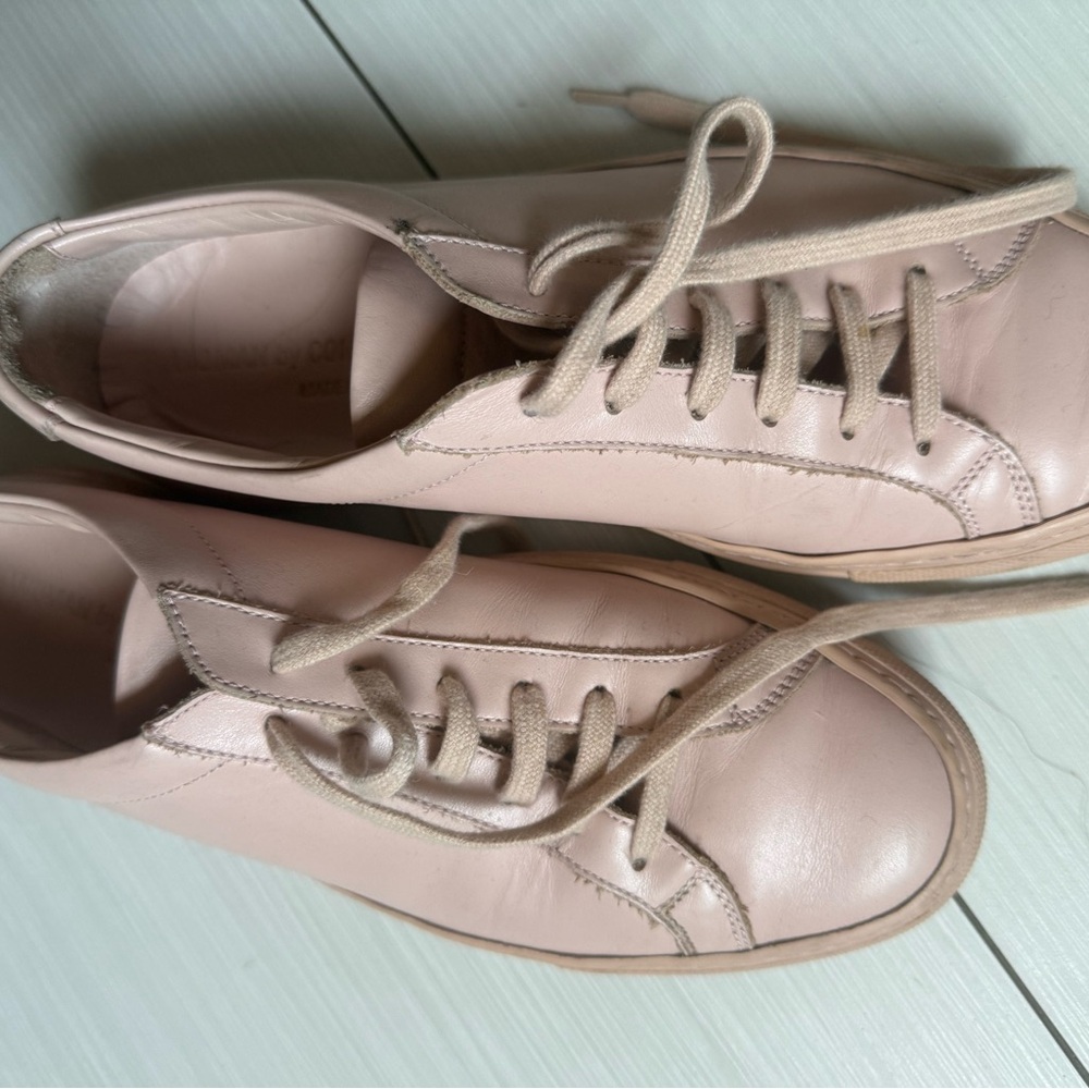 Common Projects Achilles Sneaker 38 - Picture 3 of 4